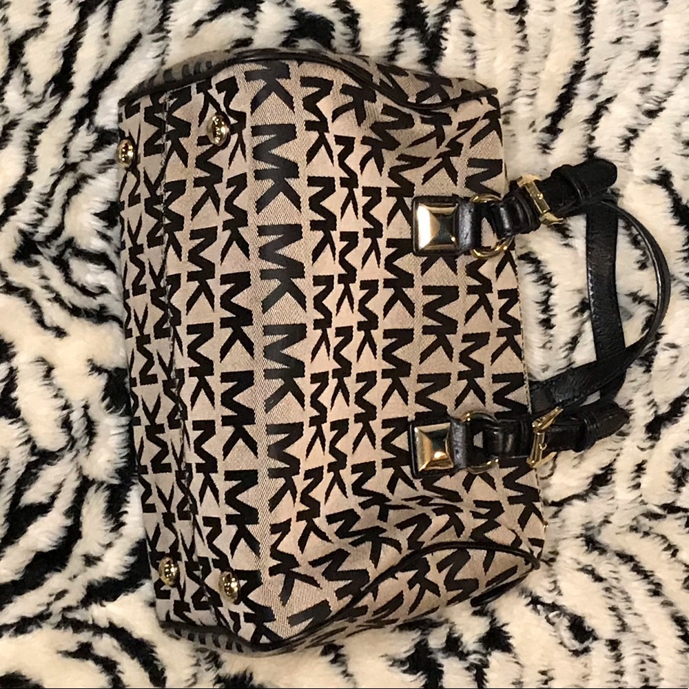 Michael Kors handbag